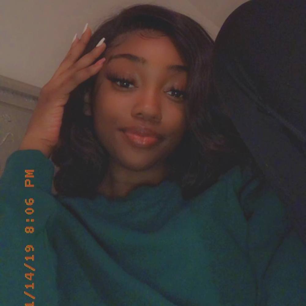 Meet your Posher, Cassidy
